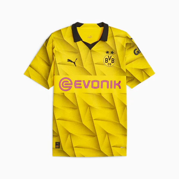 Camiseta Puma Borussia Dortmund Tercera Equipaci??n 2023-2024 Adulto