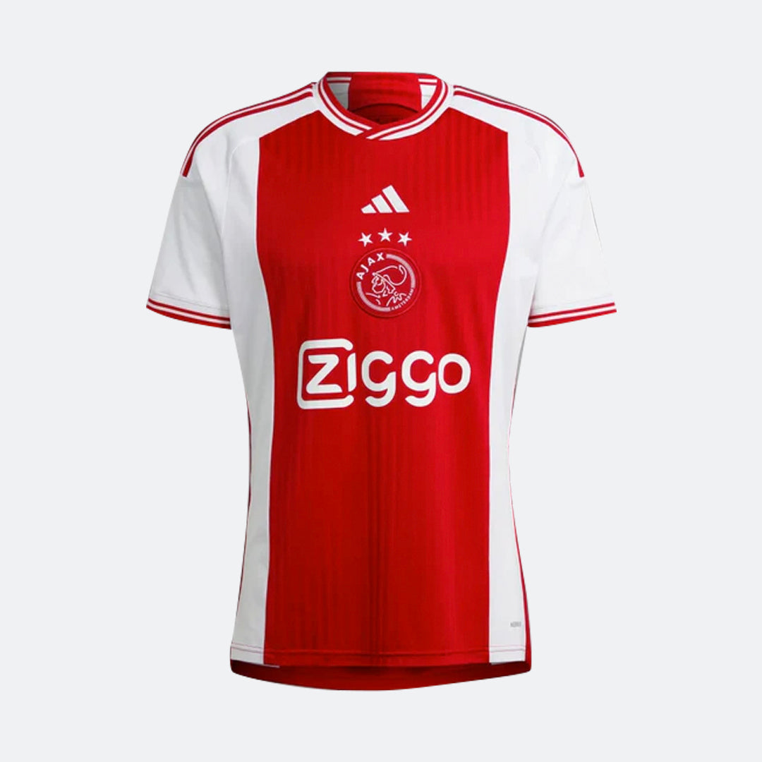 Camiseta Adidas Ajax Local 2023-2024 Adulto